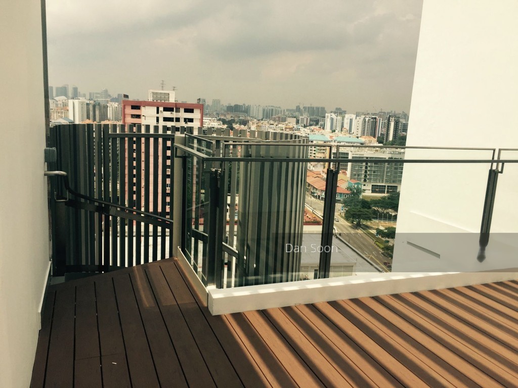 Katong Regency (D15), Apartment #135531692
